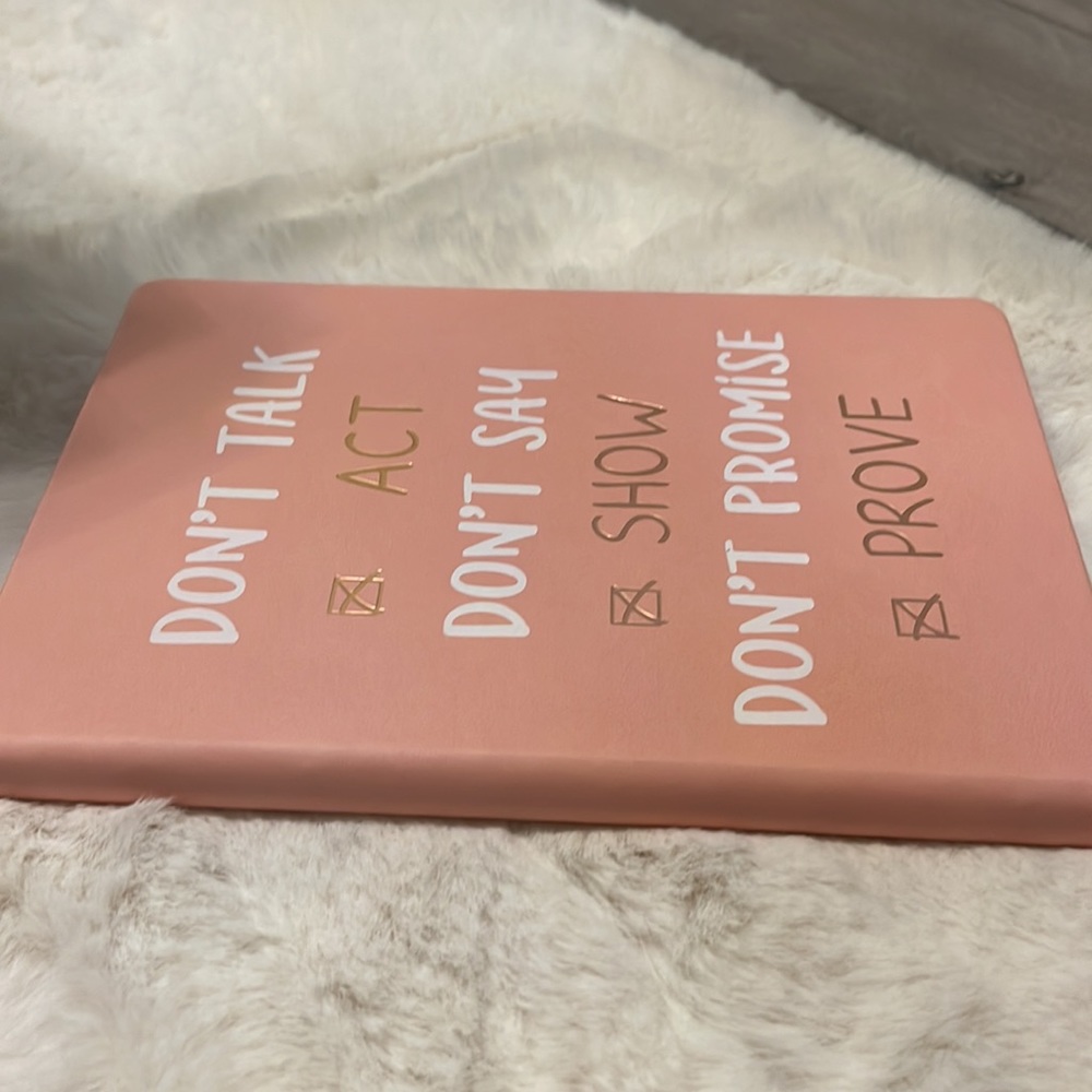 Cute notebook - Picture 3 of 4